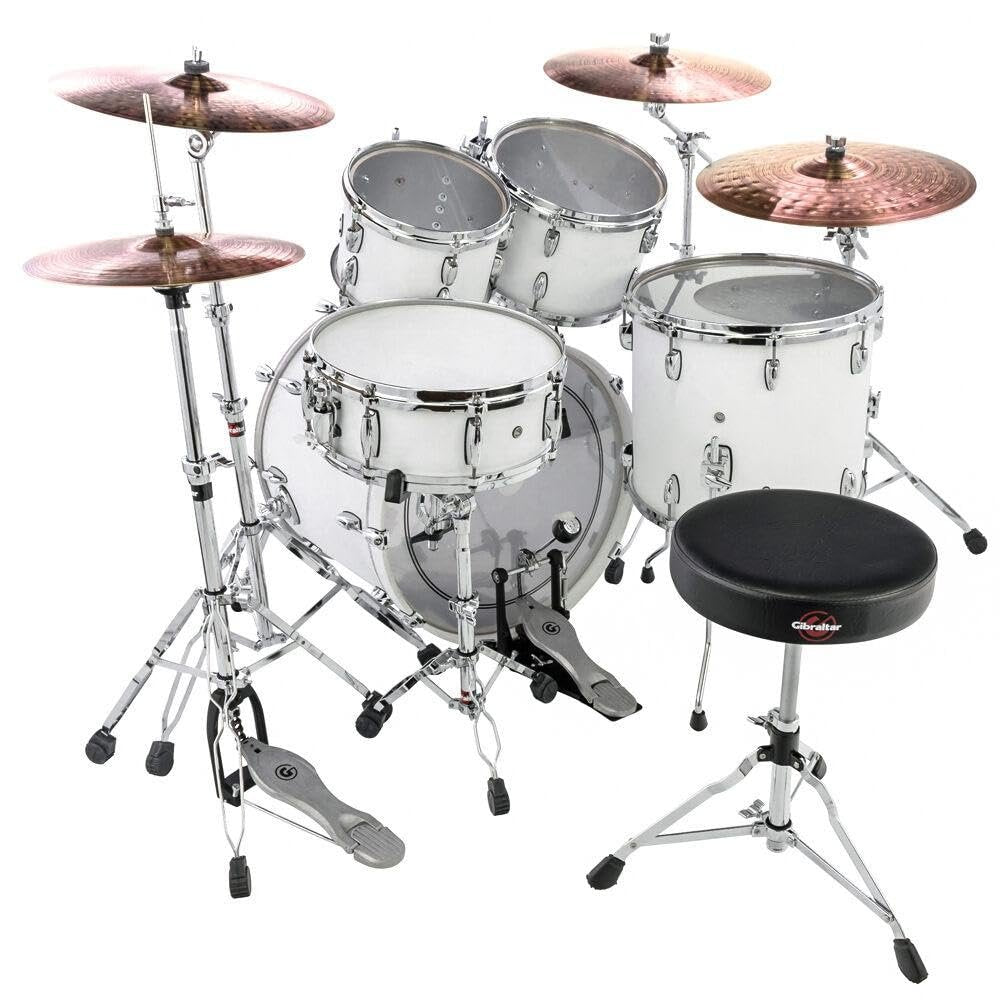 Gibraltar Schlagzeughocker