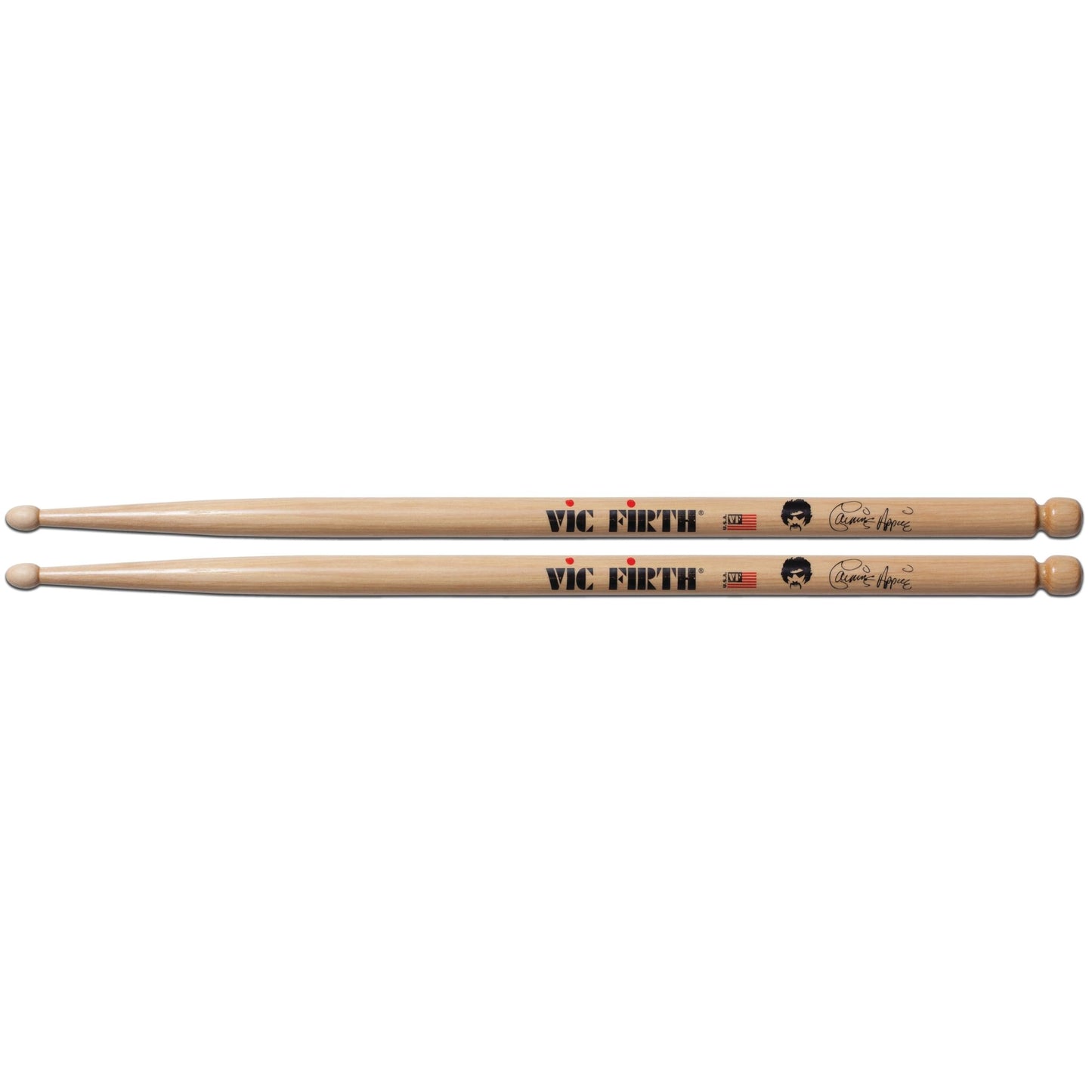 Vic Firth Signature Series -- Carmine Appice