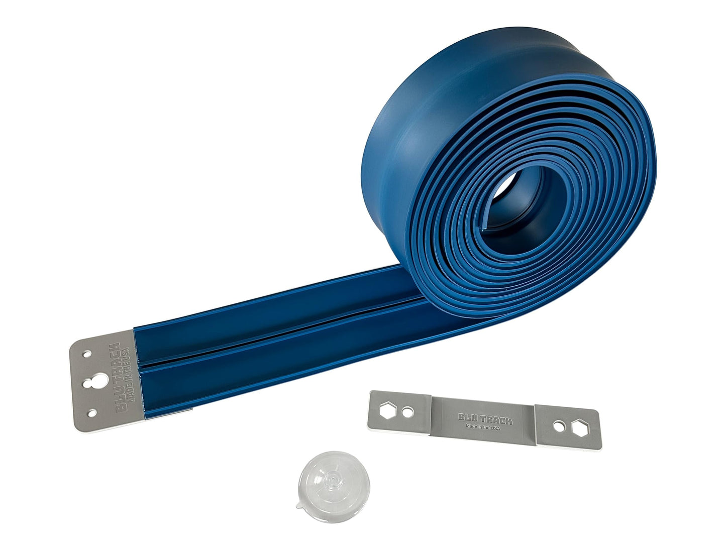 Blu Track 18 Ft. P.S. Starter