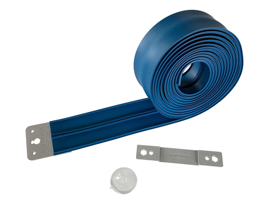 Blu Track 18 Ft. P.S. Starter