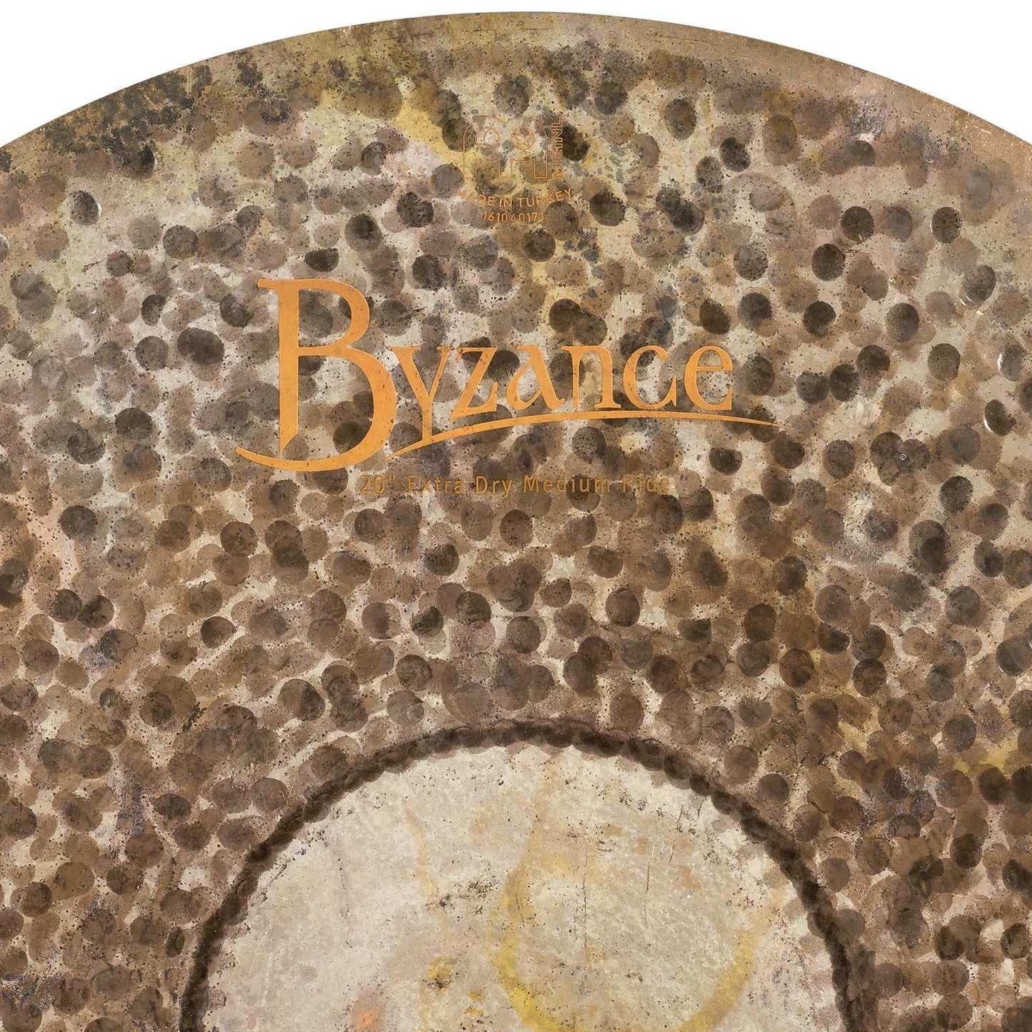 Byzance Extra Dry Ride