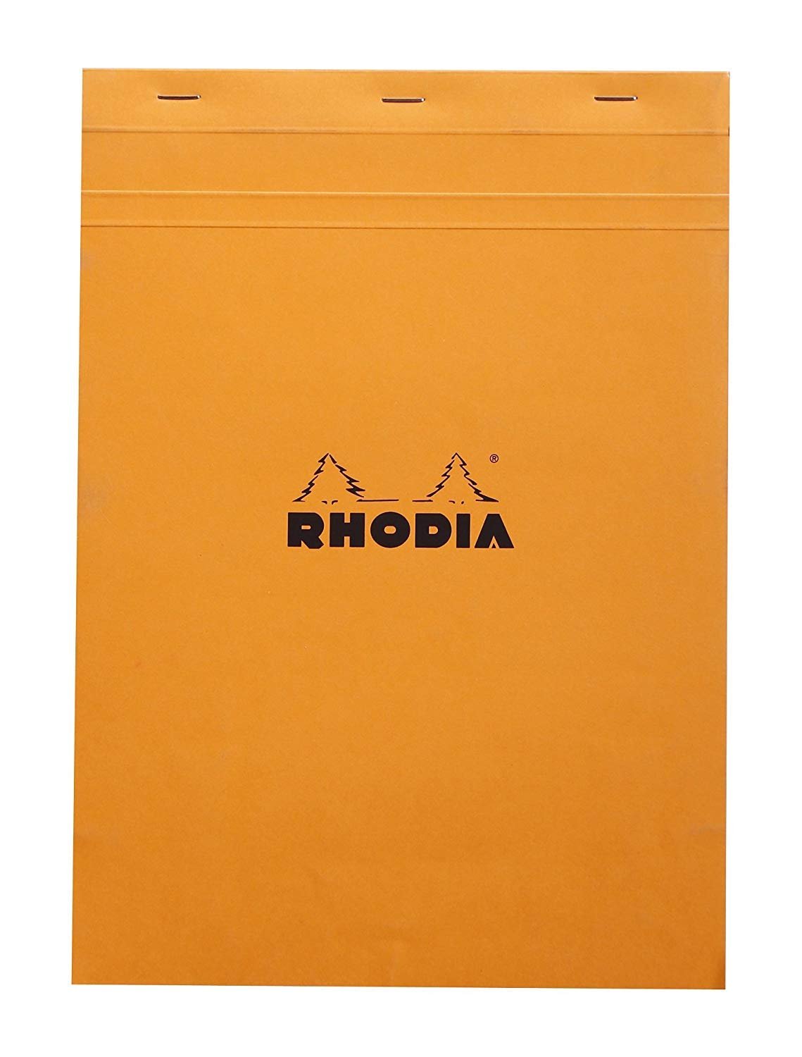 Rhodia A7 Head Stapled Pad
