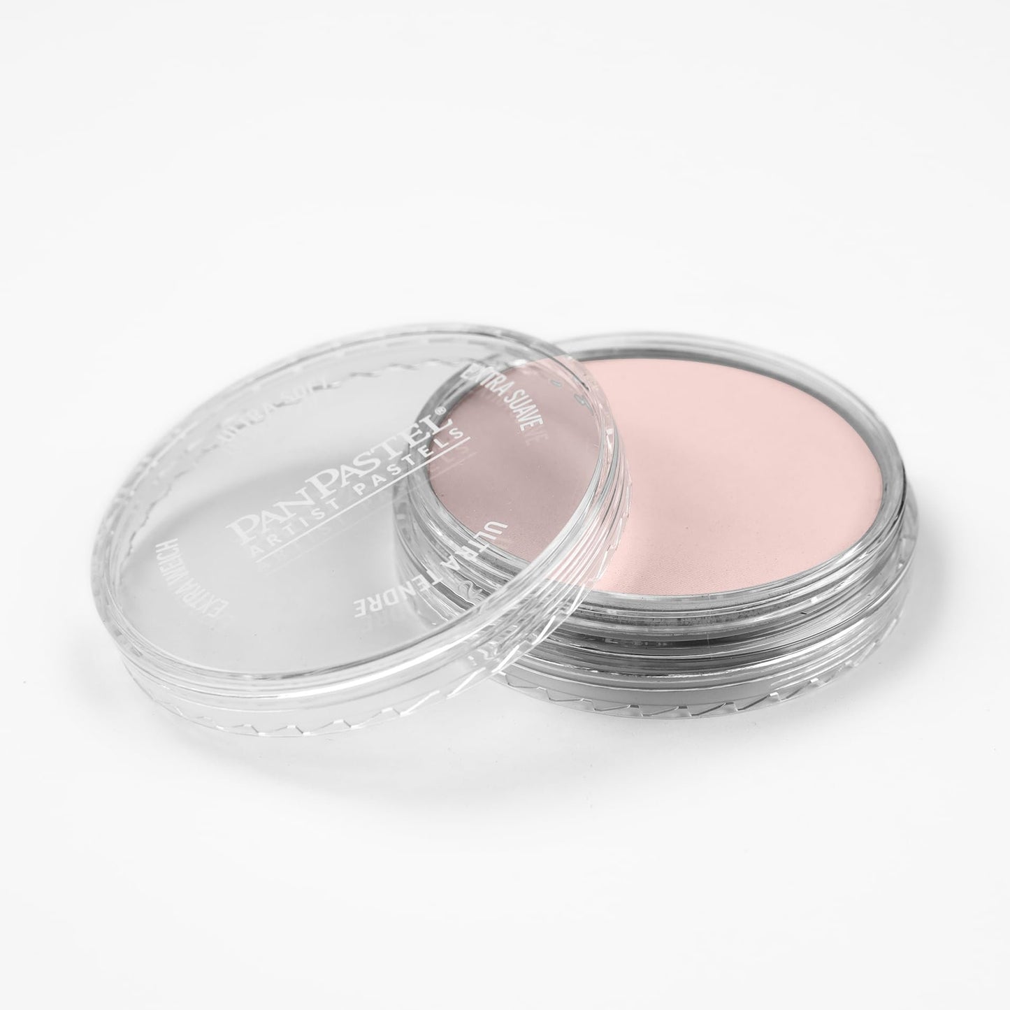 PanPastel Artist Pastels by GOLDEN, Vermilion Tint, 2.44” / 62mm Pan Diameter, Professional Artist Pastels, Unique Pan Format (cake-like)