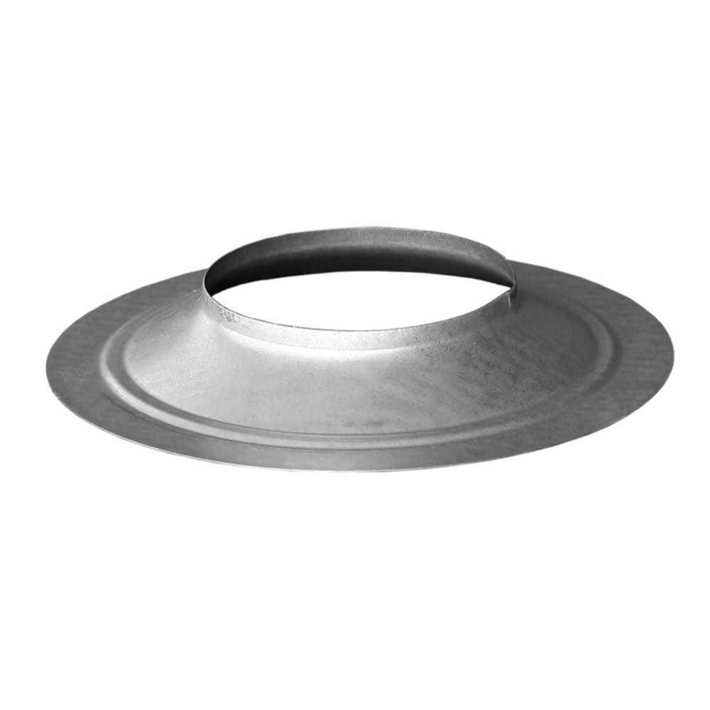 Duravent® 3gvsc Type B Gas Vent Storm Collar, 3"