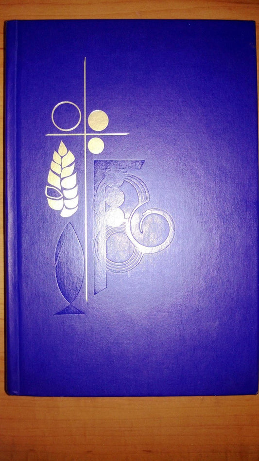 Gather 3rd Edition - Pew