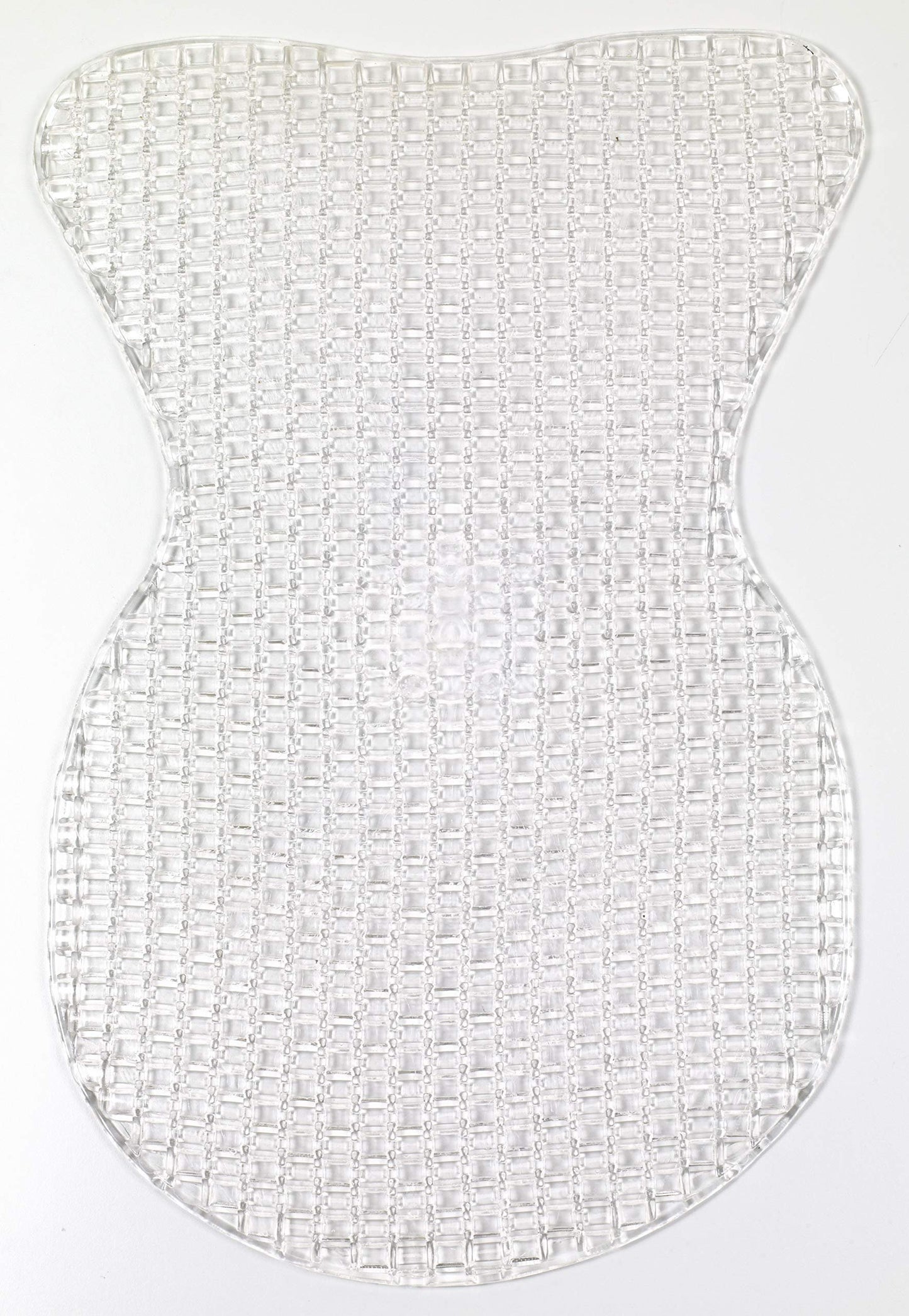 Ovation Ultralite Gel Grip Half Pad