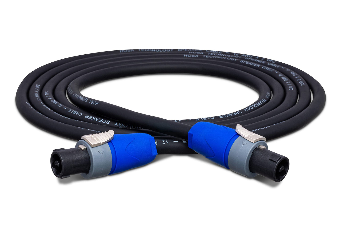 HOSA Speaker Cable W/SPEAKON