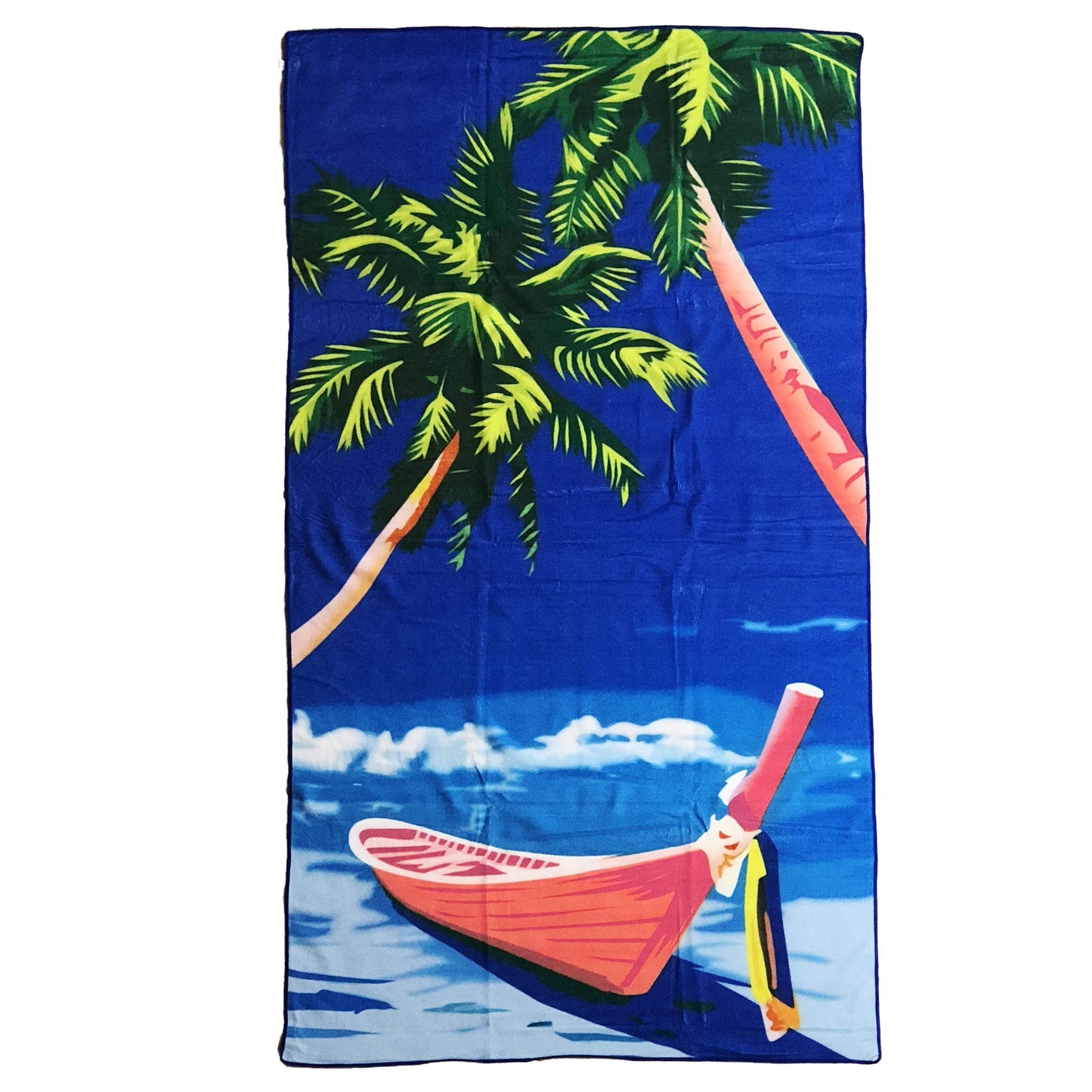 allgala Microfiber Beach Towel | Packable Beach Towel for Family | Quick Dry, Lightweight, Super Absorbent | Perfect for Beach, Pool, and Camping | Oversize 40"x70"