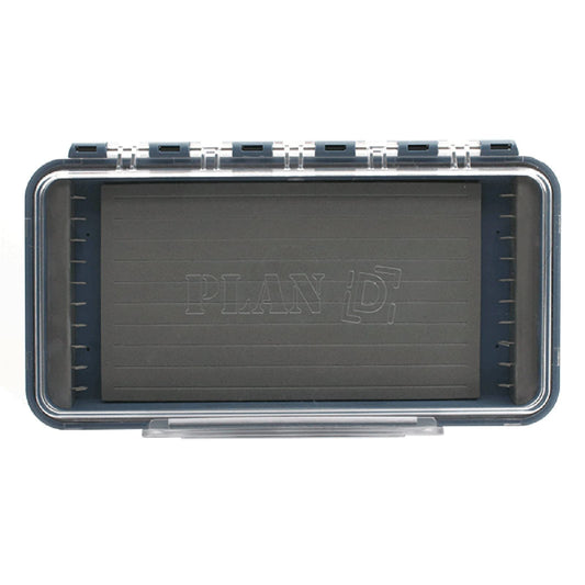 Plan D Pack Fly Box (Articulated Plus)