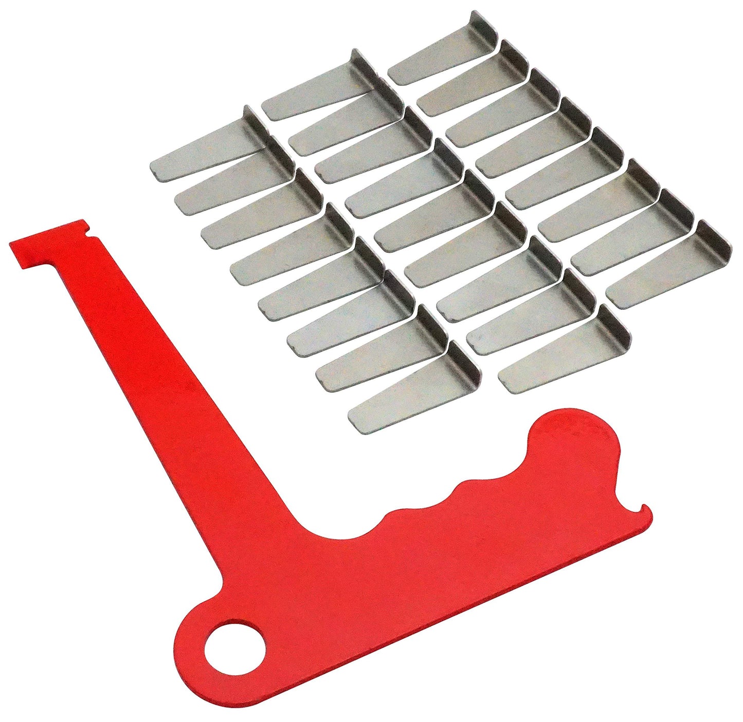 Polyvance Shim Jim Tab Separator Tool