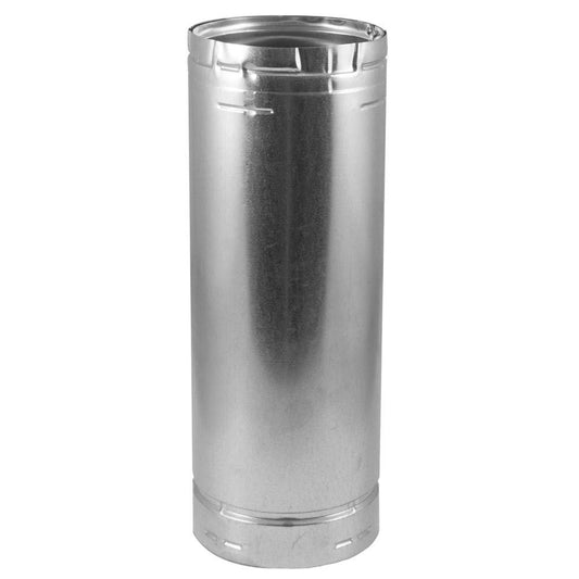 Chimney 68410 4 in. x 36 in. Type B Gas Vent