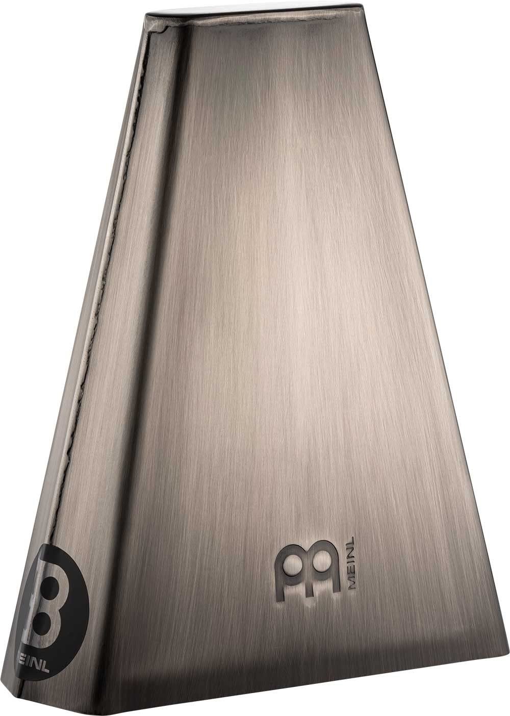 Meinl Percussion Handheld Steel Cowbell