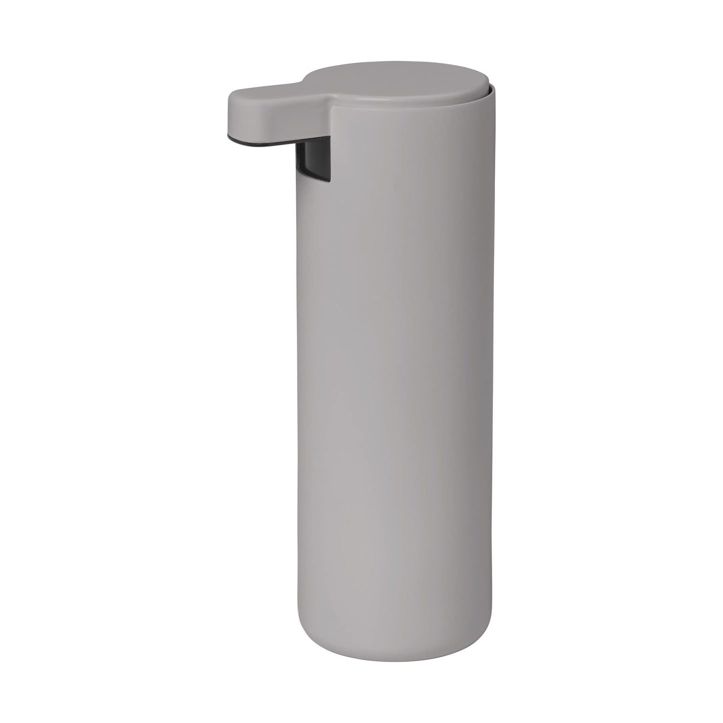 blomus Soap Dispenser MODO - 165ml/6oz - Black - Titanium Coated