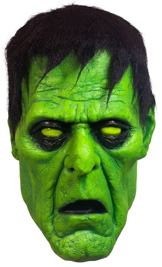 Trick Or Treat Studios Scooby Doo Frankenstein Mask