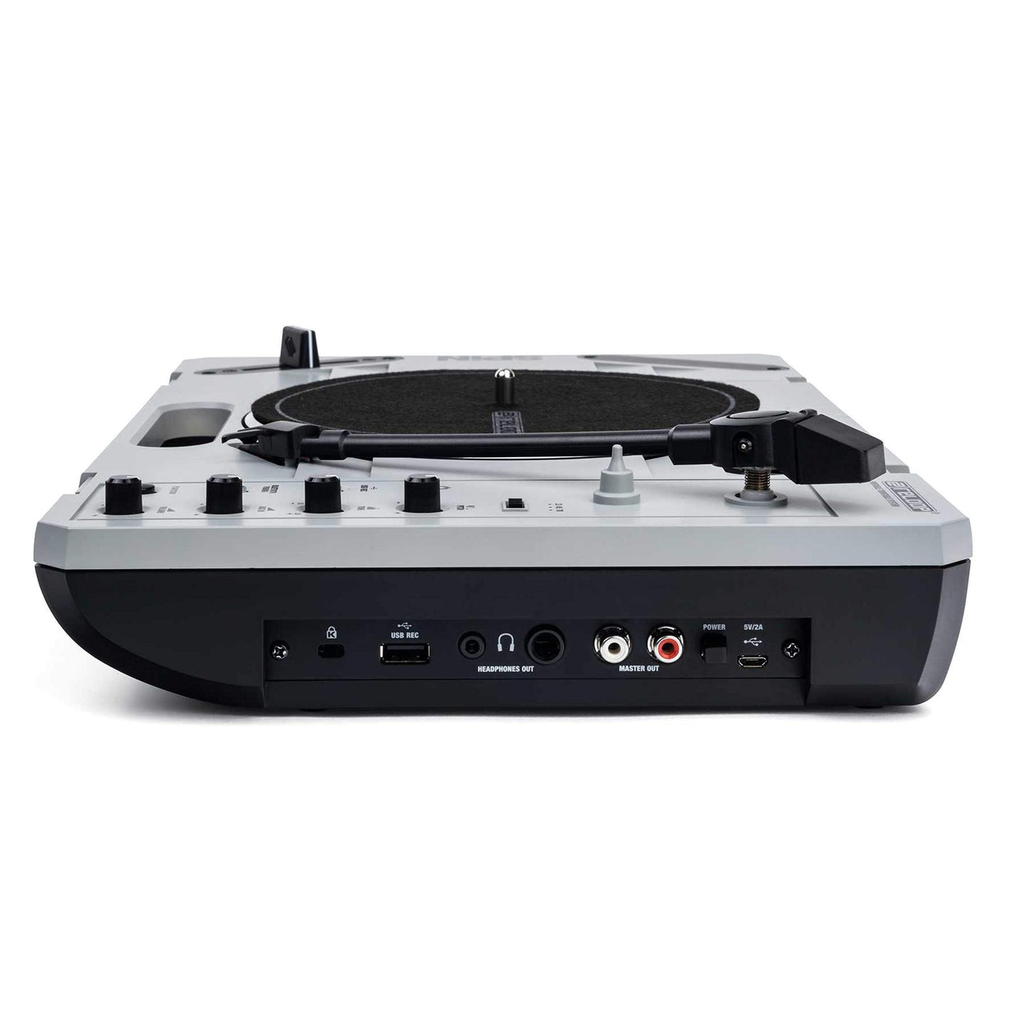 Reloop Spin Portable Turntable System