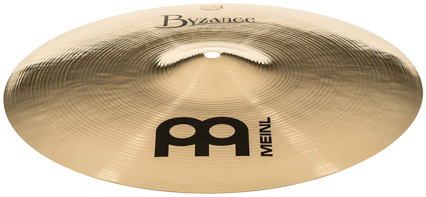 Byzance Dark Crash