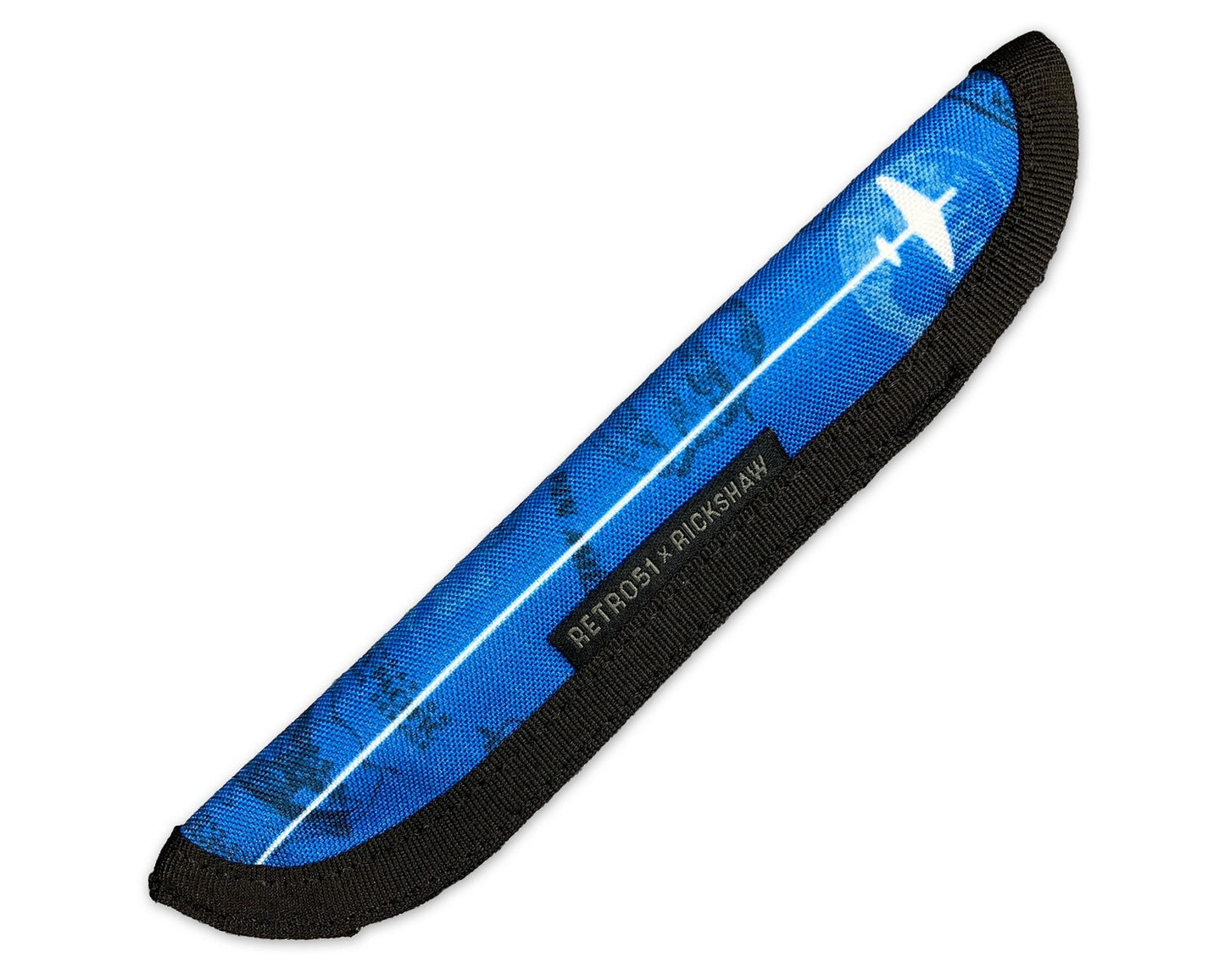 Retro 51 | Pan Am® - 'Passport' Pen Sleeve