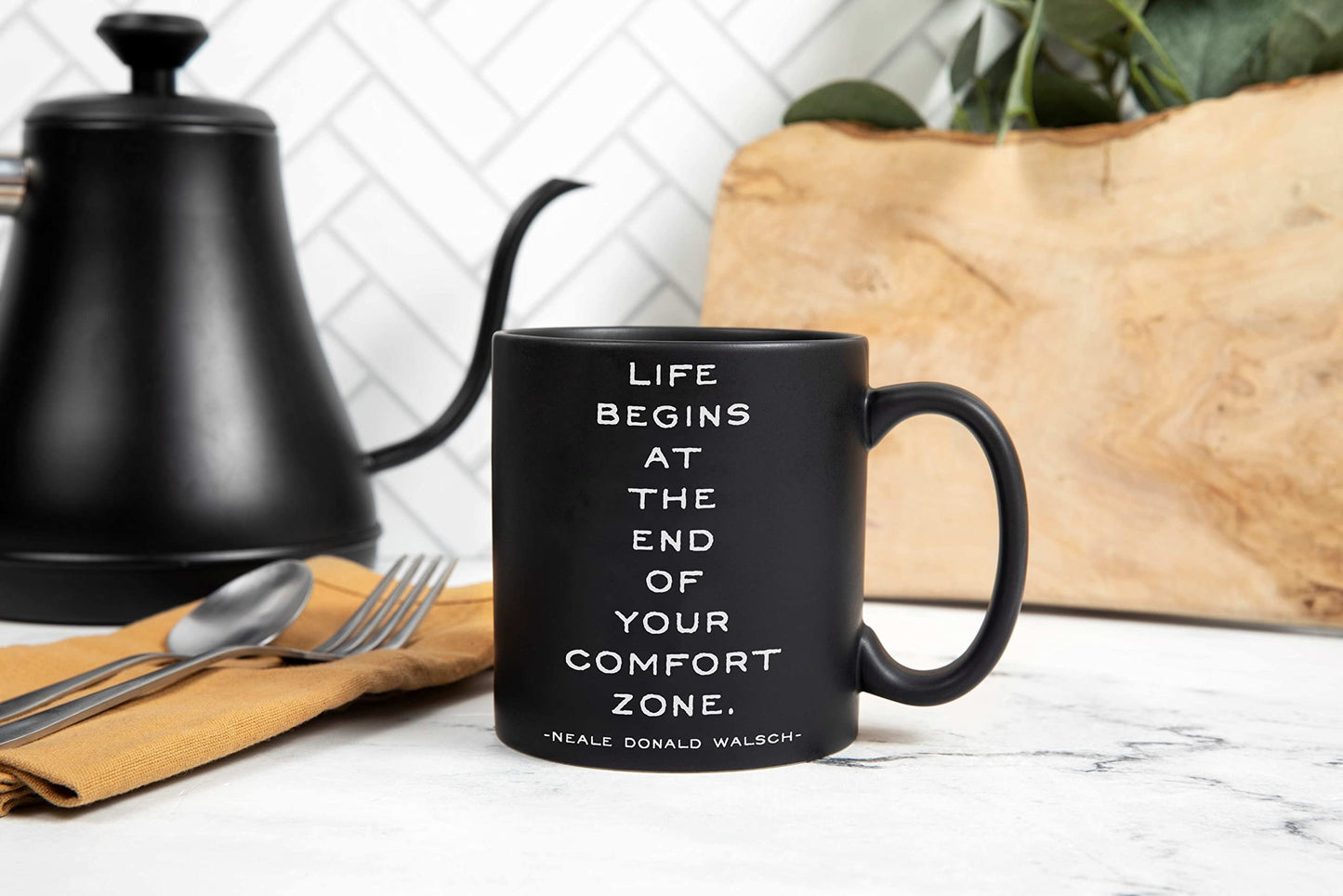 Quotable Large Mug (400 ml) - Parent