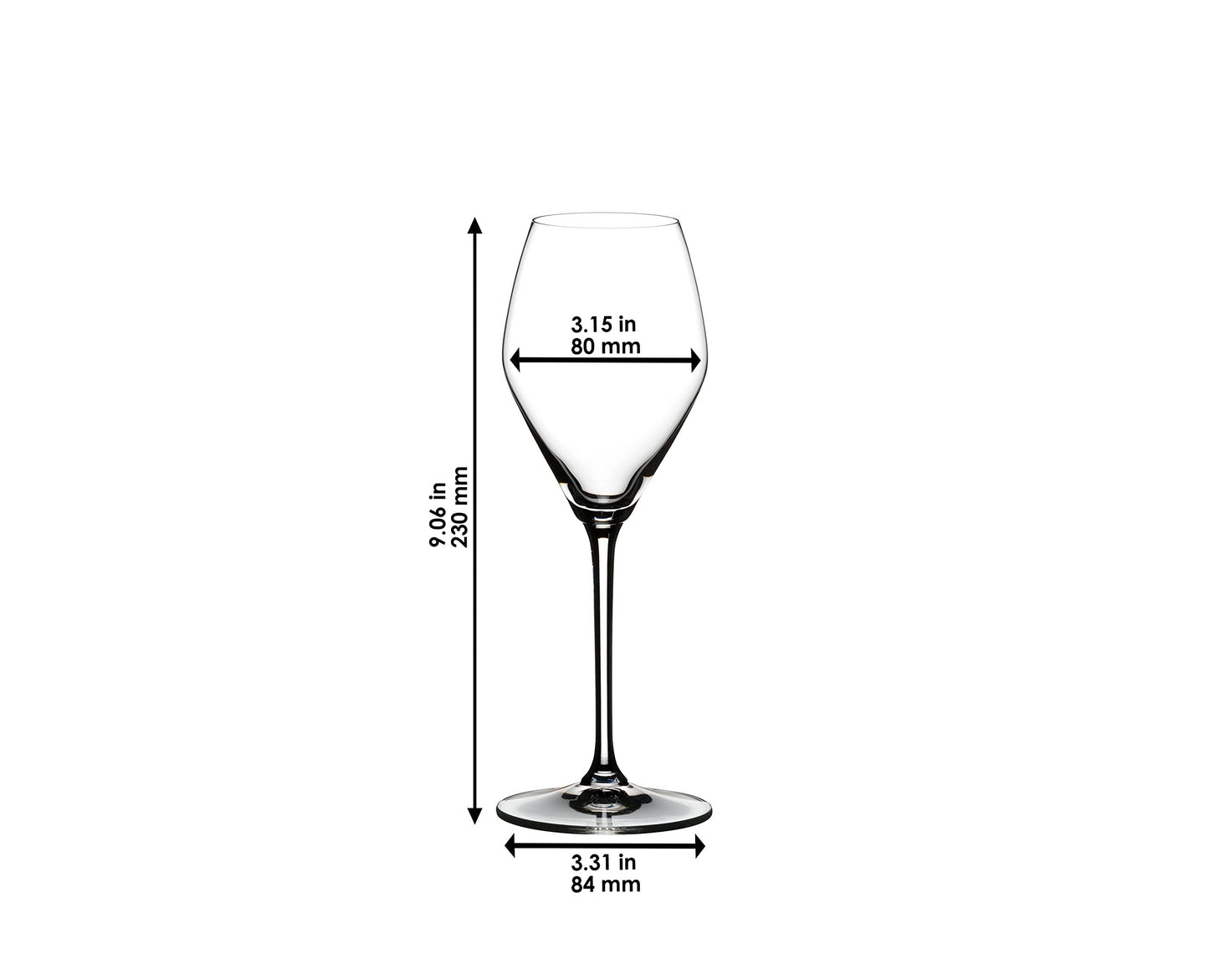 Riedel Extreme Cabernet Wine Glasses