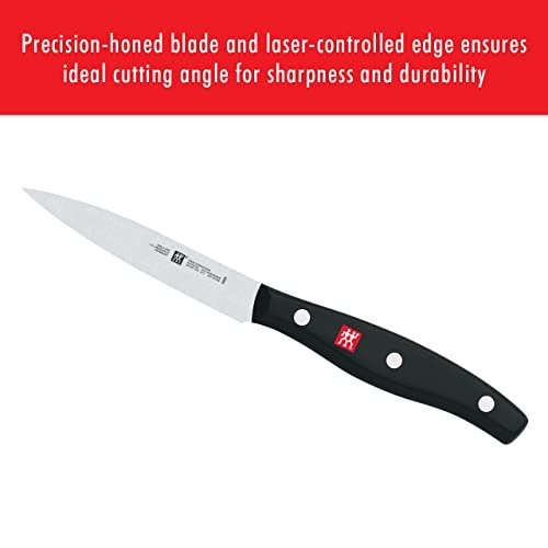 ZWILLING TWIN Signature Self-Sharpening Knife Block Set