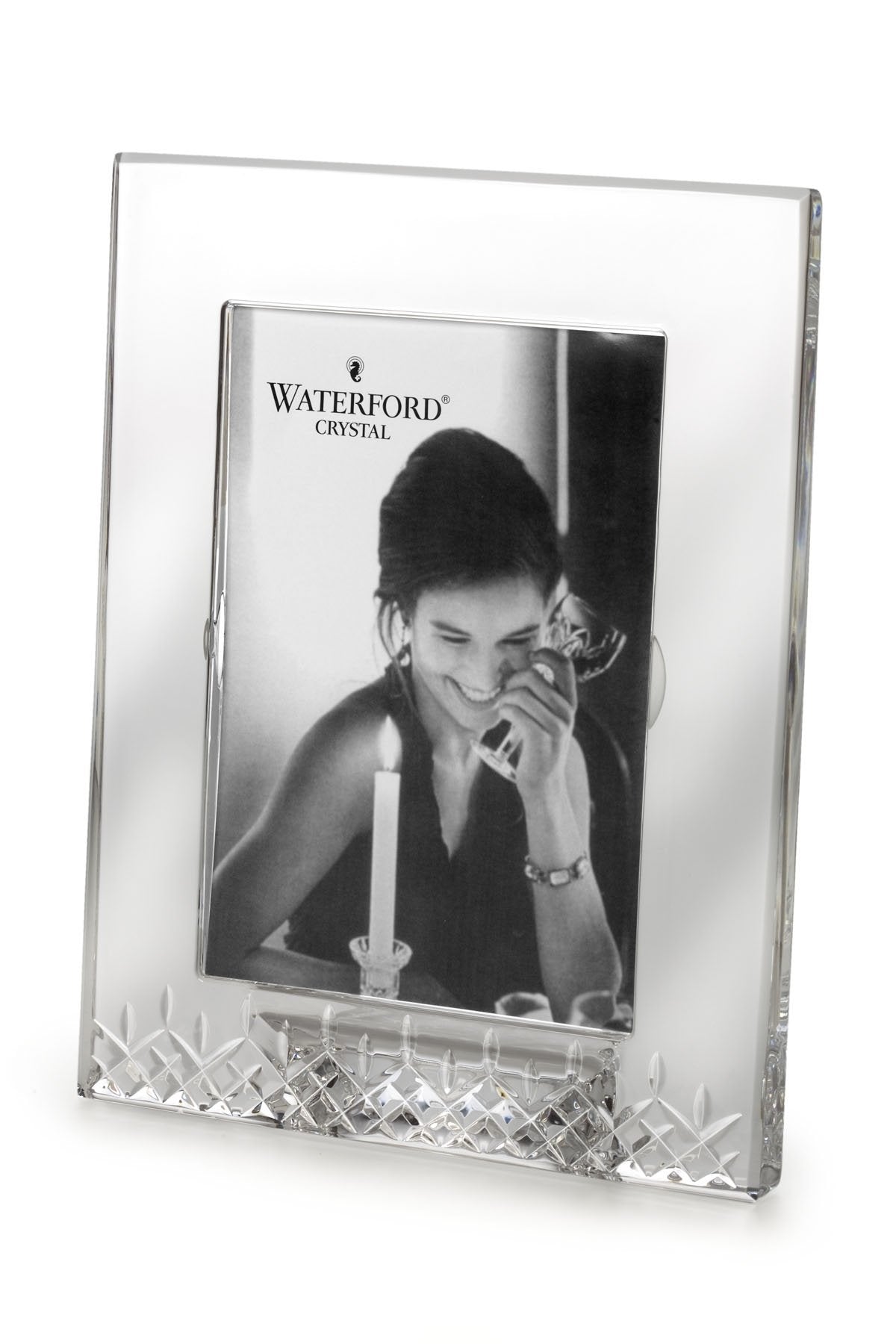 Waterford Lismore Essence Frame 5x7