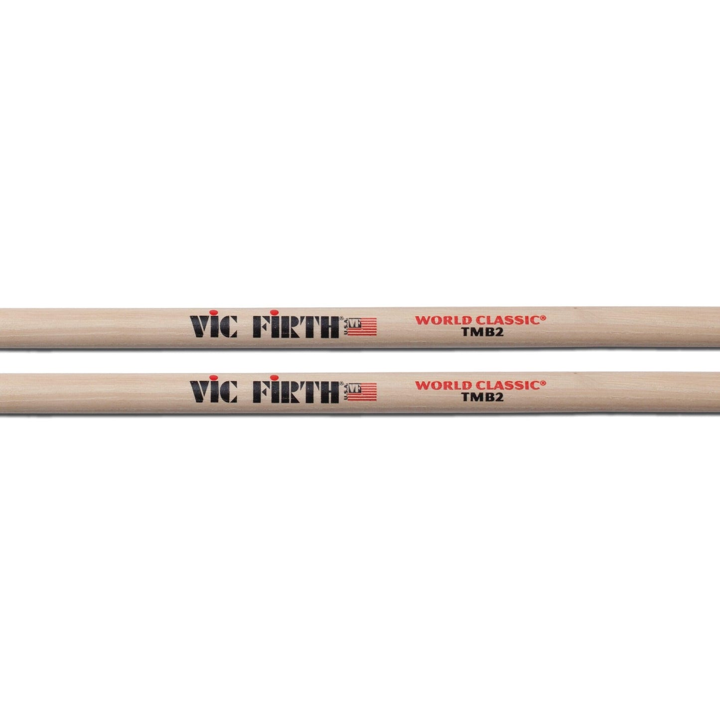 Vic Firth World Classic® -- Timbale 16 1/2" x .470"