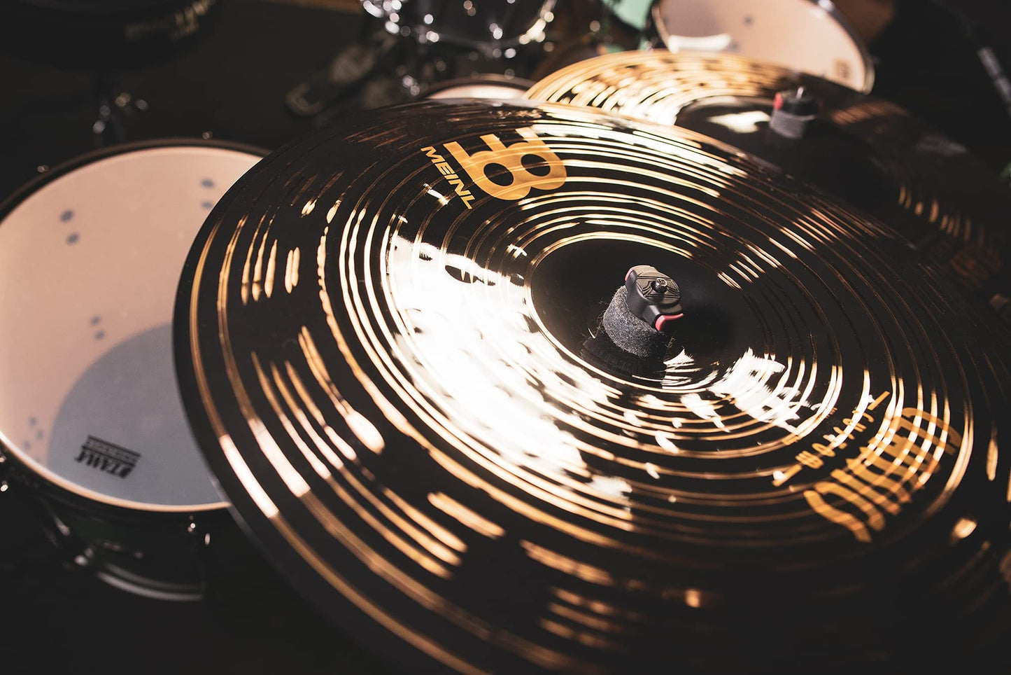 Classics Custom Dark China