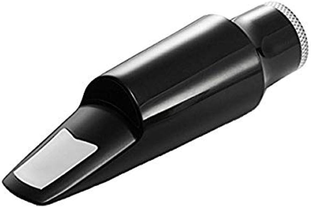 Claude Lakey Hard Rubber Tenor Saxophone Mouthpiece