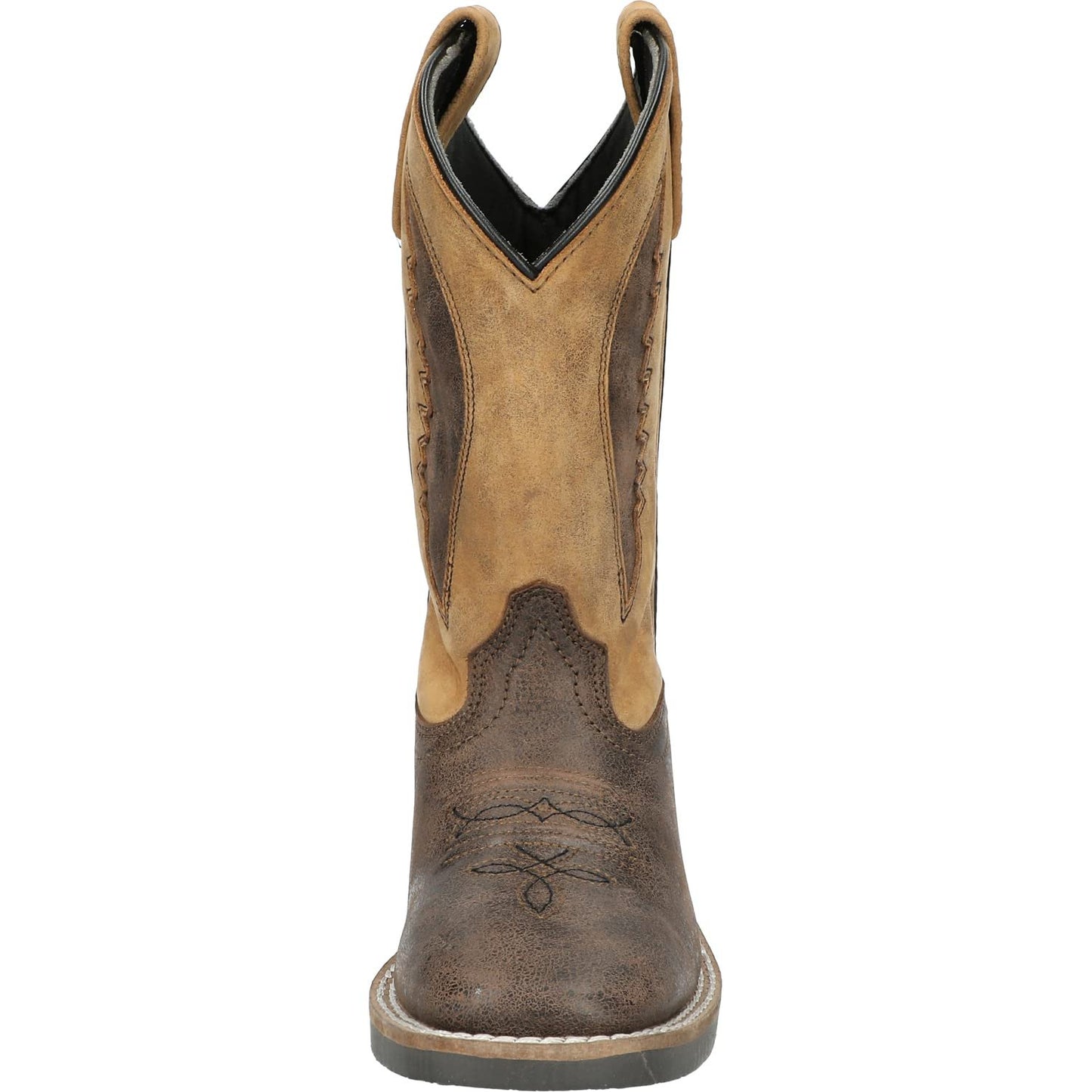 Smoky Mountain Boots Unisex-Child Western Boot