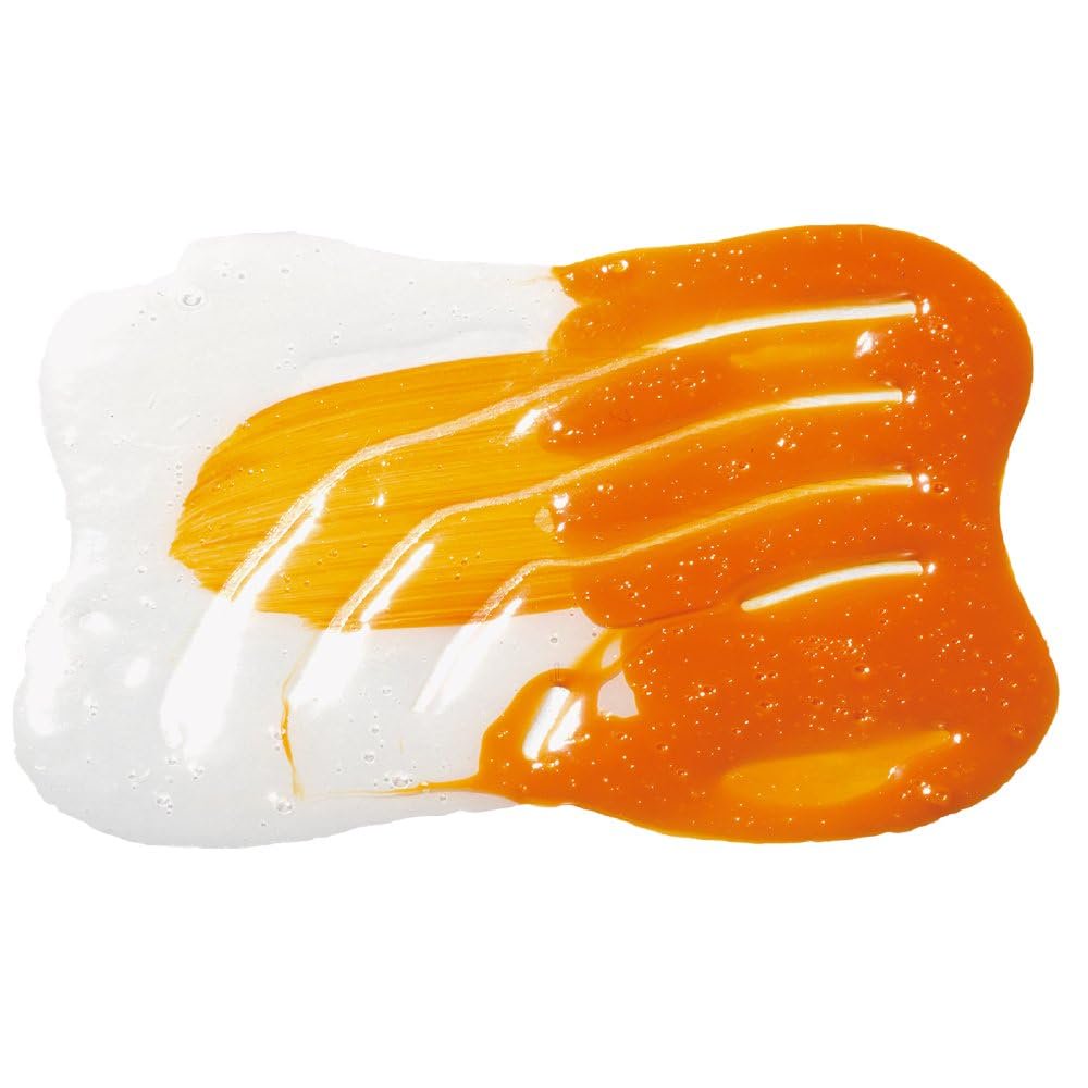 Holbein - Artist Heavy Body Acrylic Soft Body Gel Medium