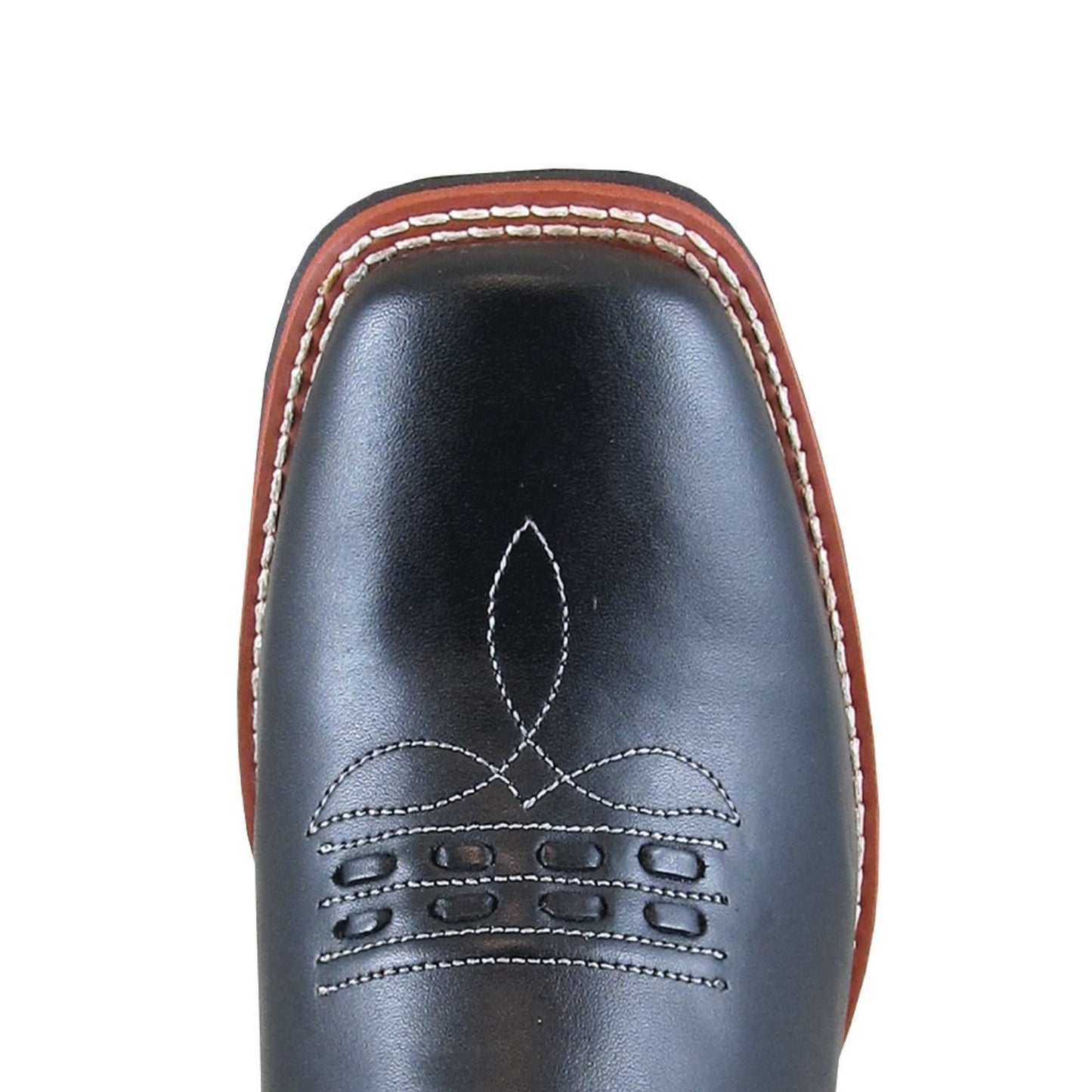 Smoky Mountain Boots Women's Shelby Mid Calf Boot