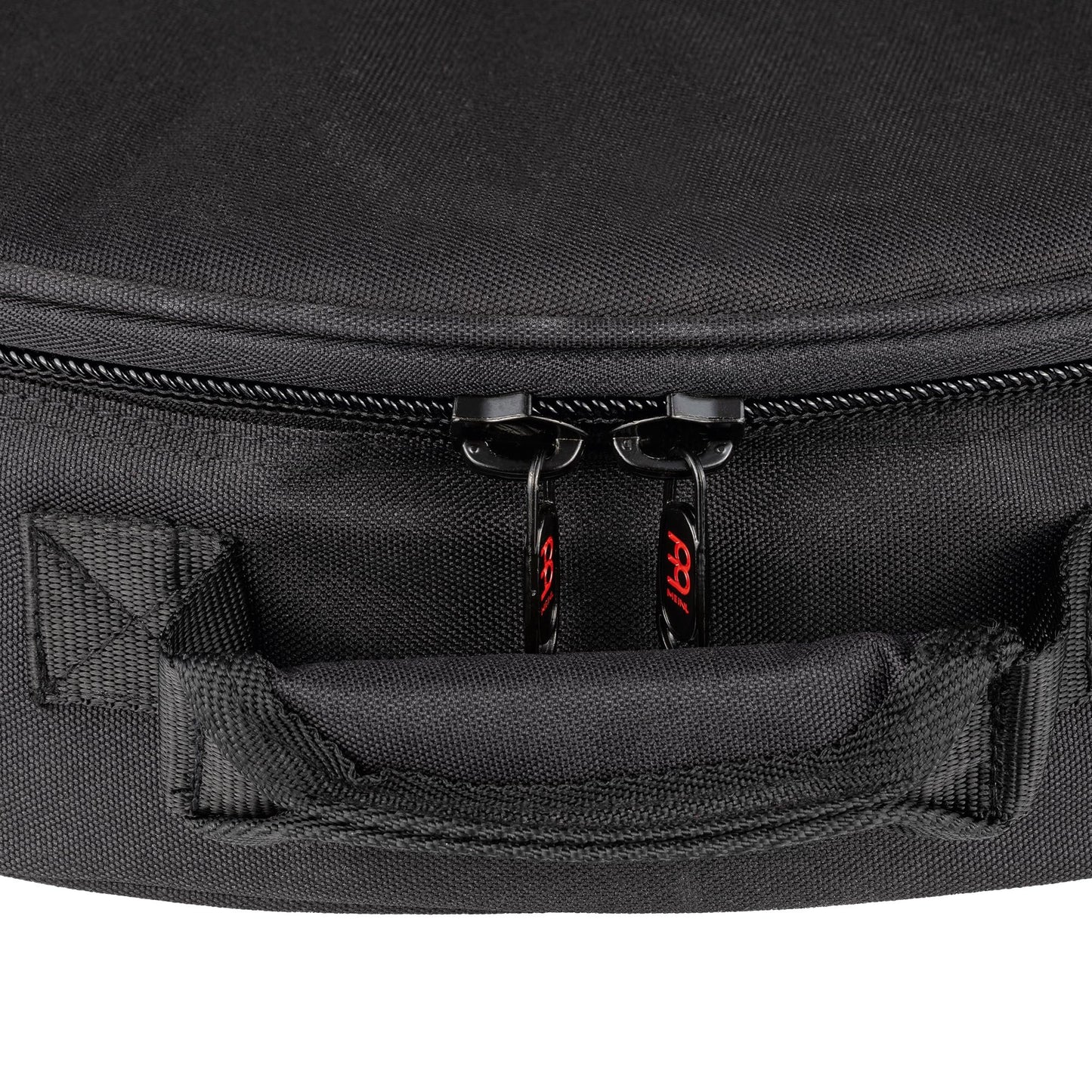 Meinl Professional 16" Frame Drum Bag — Heavy-Duty Fabric, Adjustable Shoulder Strap and Carrying Grip, 2-Year Warranty (MFDB-16)