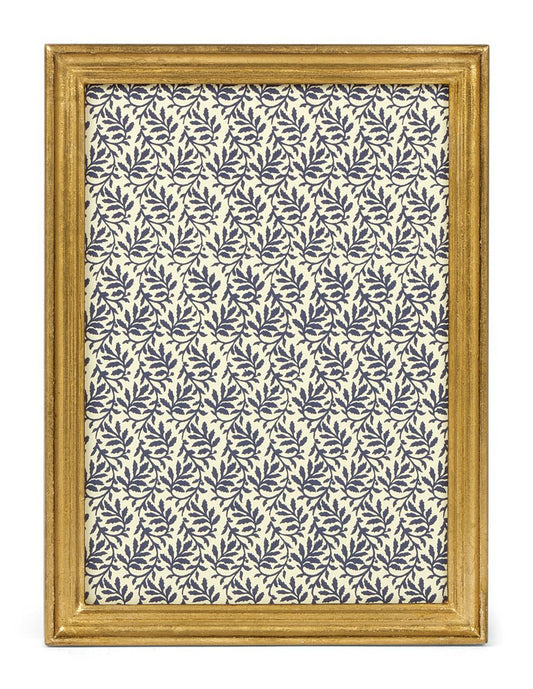 Cavallini Florentine Frames Antico Gold 8 x 10