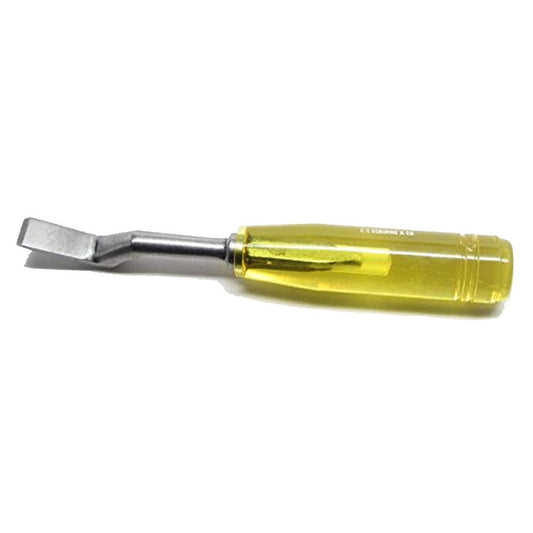 C S Osborne #402 Ripping Chisel Furniture Upholstery Tool