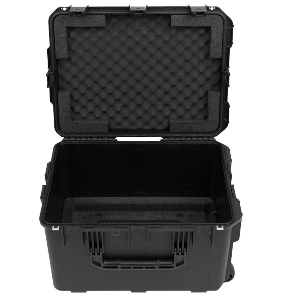 SKB 6U iSeries Injection Molded Fly Rack-13 Mixer Accessory (3i-2317M146U)