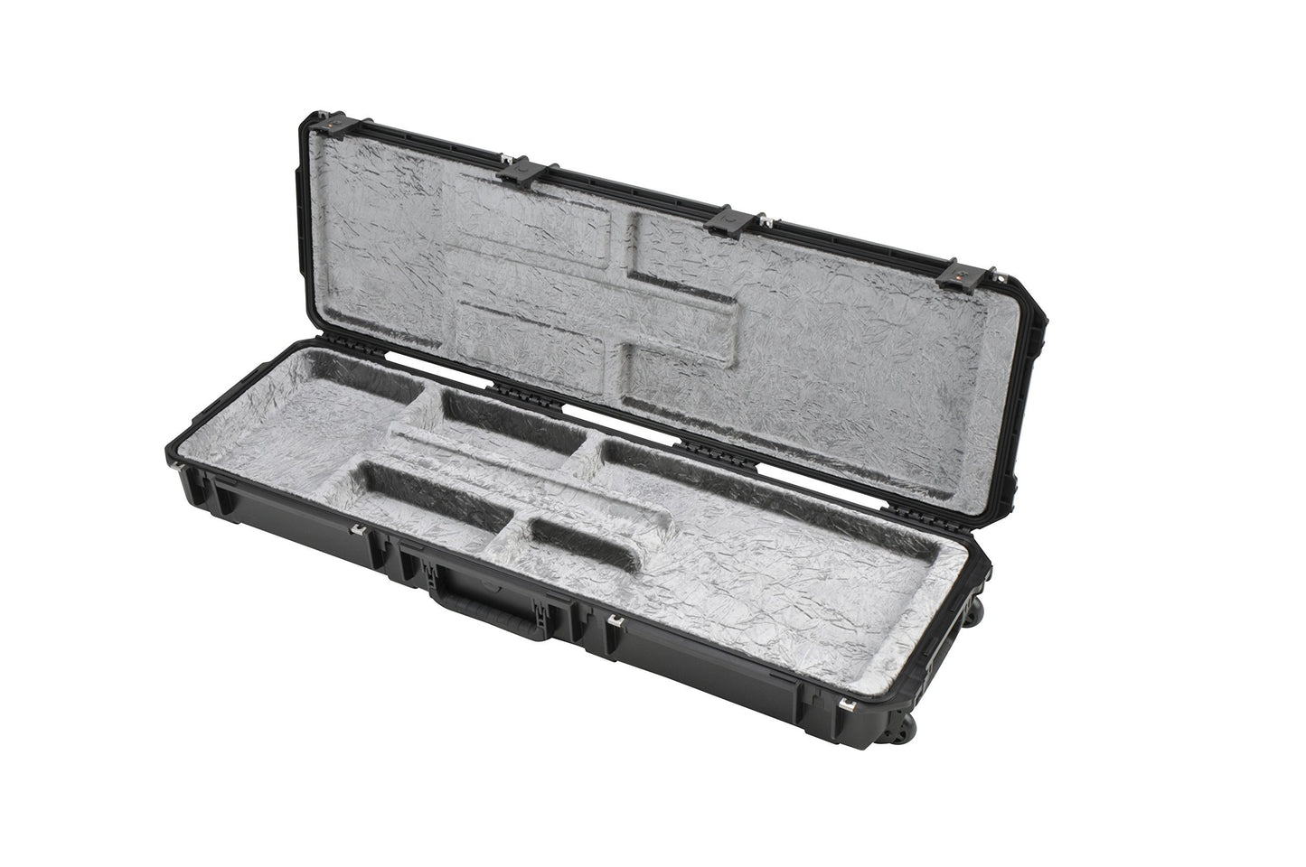 SKB 3i-5014-OP iSeries Waterproof ATA Open Cavity Bass Case (3i5014OP)