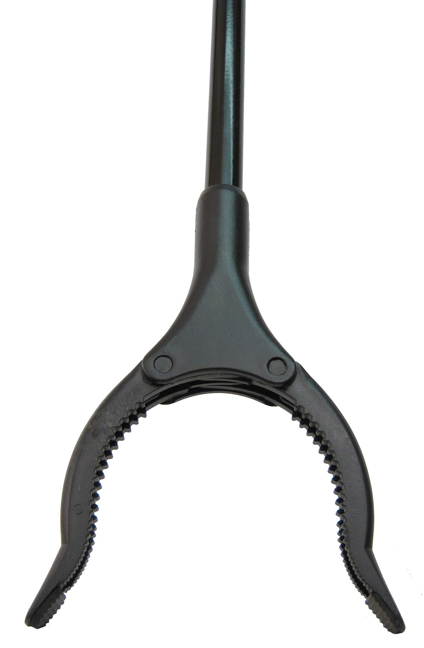ArcMate ActiveMate Indoor Reacher Grabber, 3.5" Serrated Jaws Rotate 360 Degrees, 1lb. Pickup Capacity …