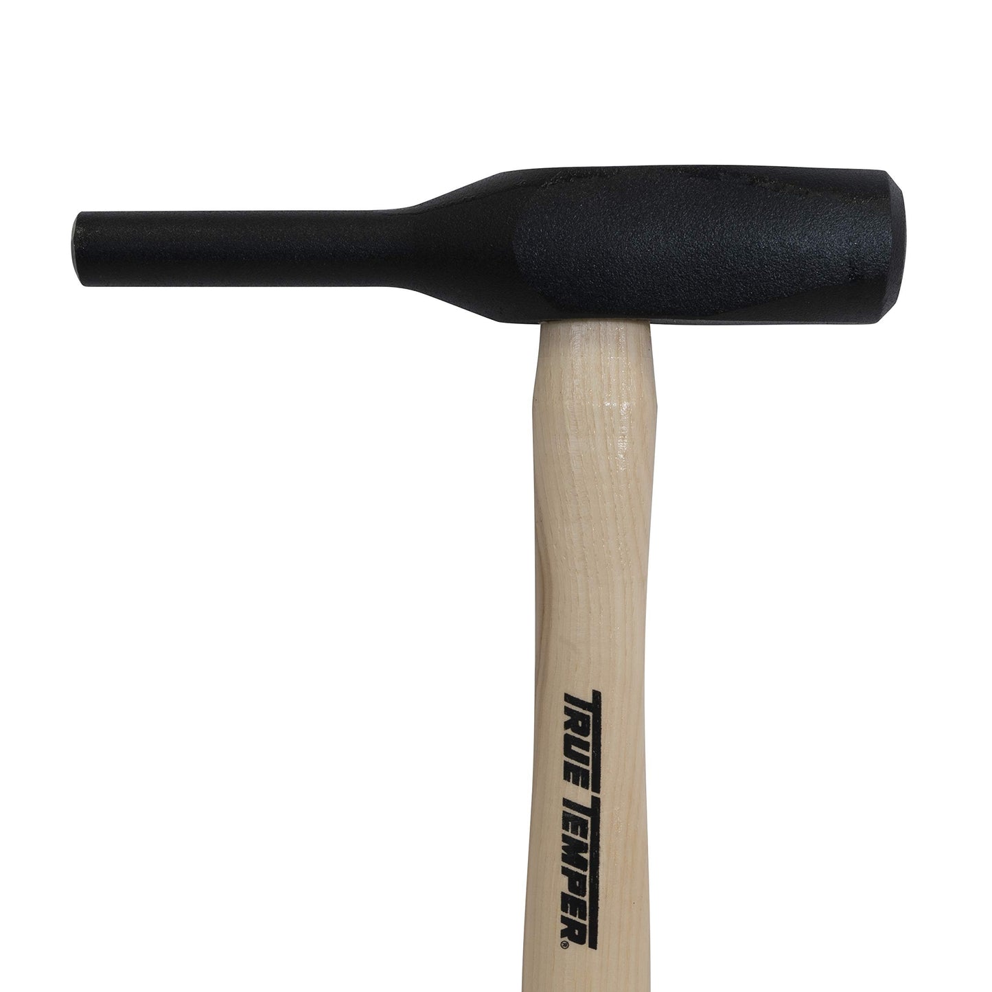 True Temper 20187300 Back-Out Punch, Black/Hickory, 7/8 in Dia x 15 in L