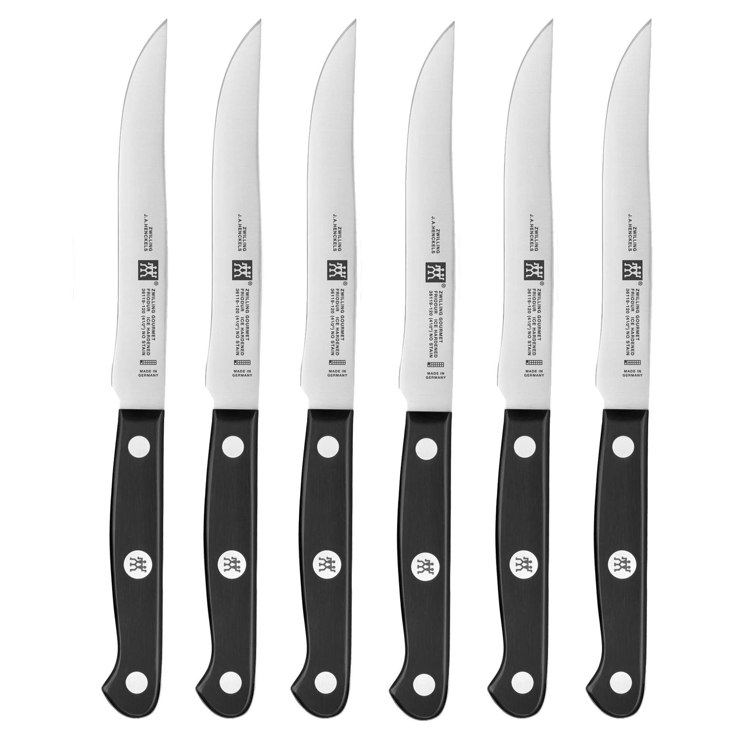 Zwilling Steak Knives