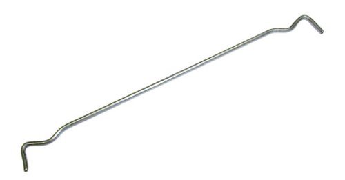 Magic Wire Shelf Support 7-3/4in x 1/8in (4)