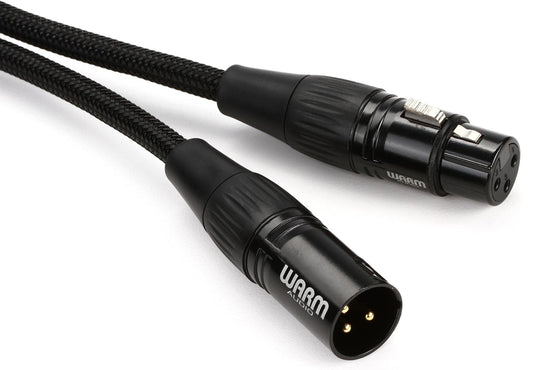 Warm Audio Premier Series Cables