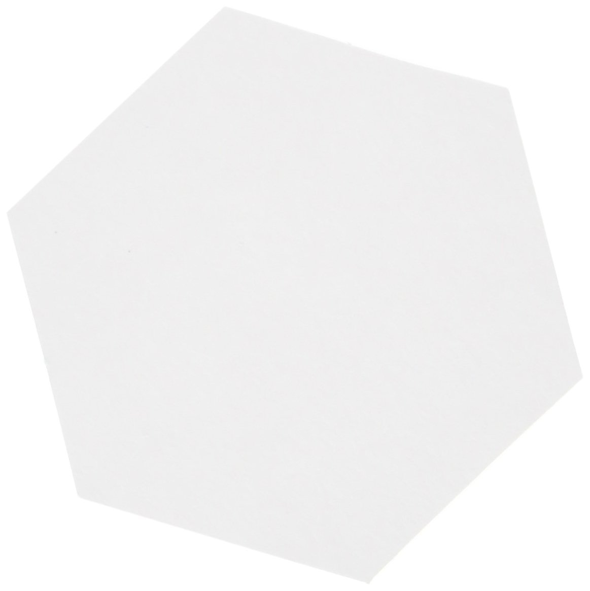 Paper Pieces Hexagon Pack 1-1/4in 75pc, None