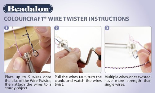 Wire Twister-