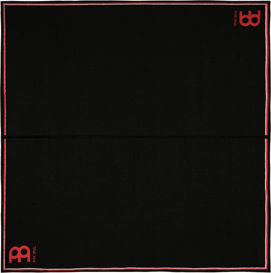 Meinl Cymbals Drum Rug