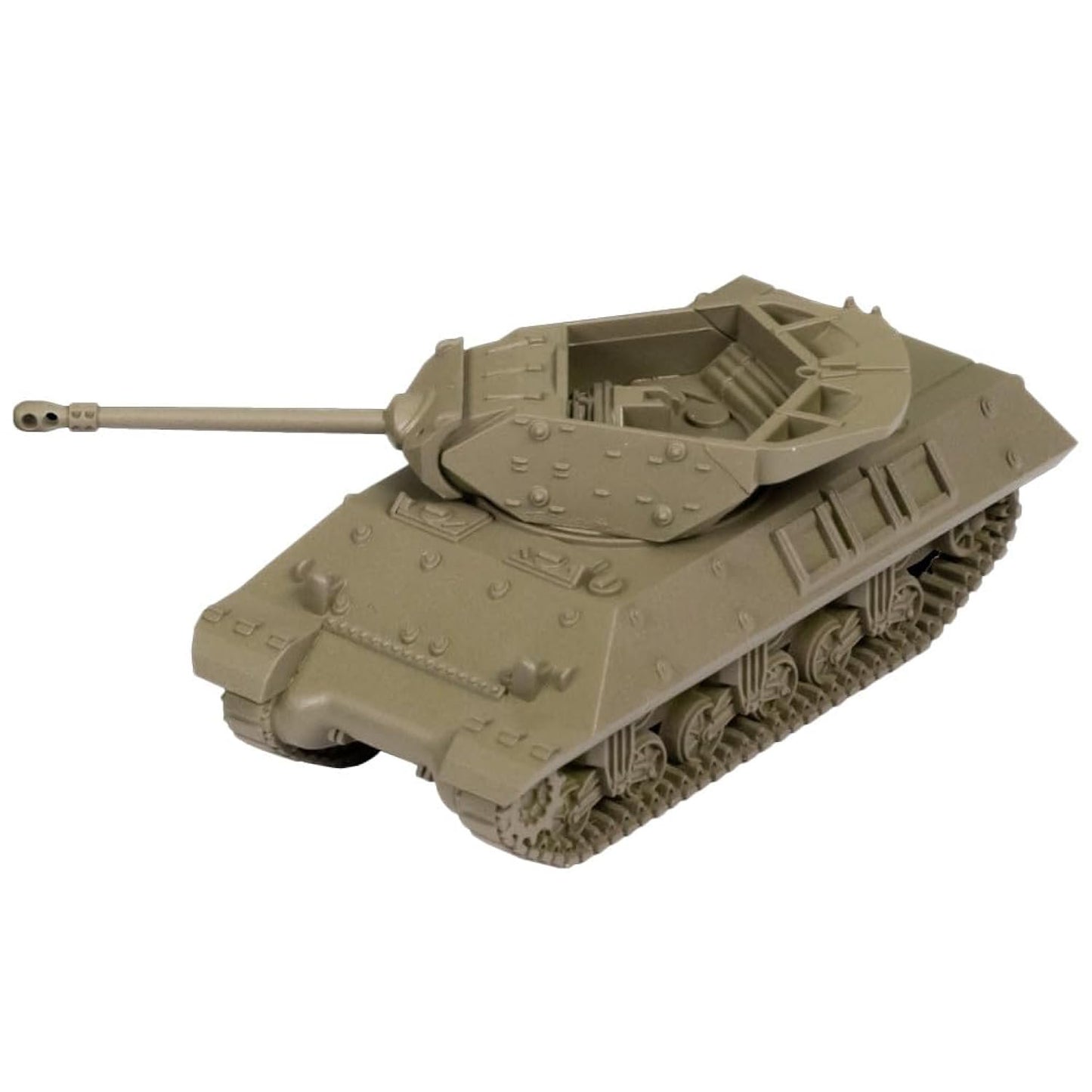 World of Tanks - U.K. Tank Platoon 4 (Churchill I, Tortoise, Achilles)