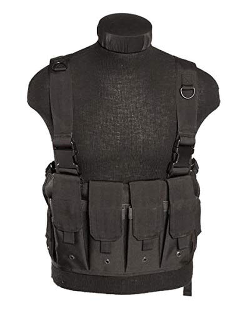 MIL-TEC Mag Carrier Chest Rig
