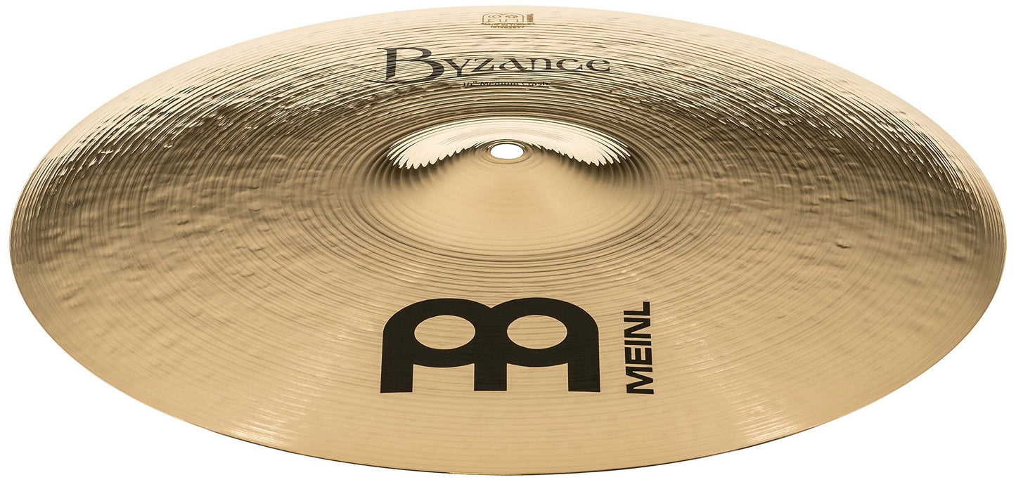 Byzance Dark Crash