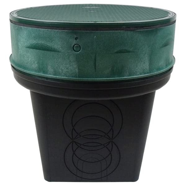 Polylok 20" x 6" Septic Tank Riser