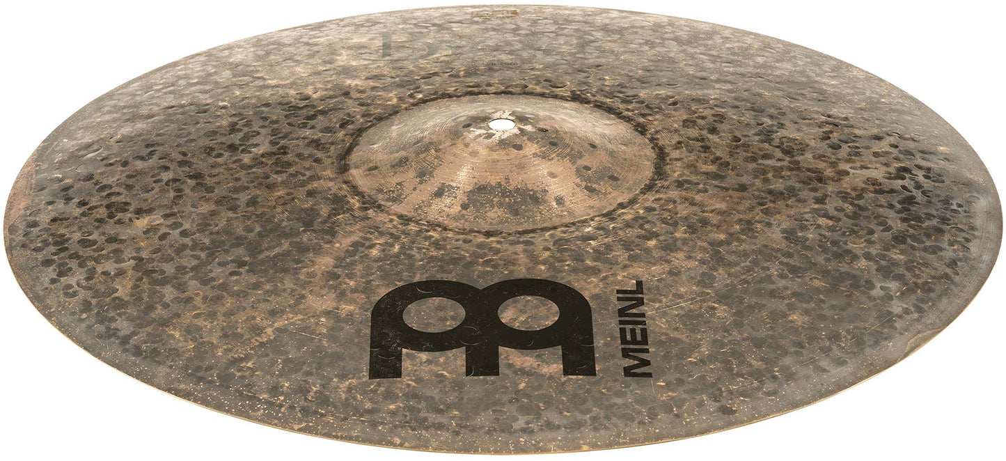 Byzance Dark Crash