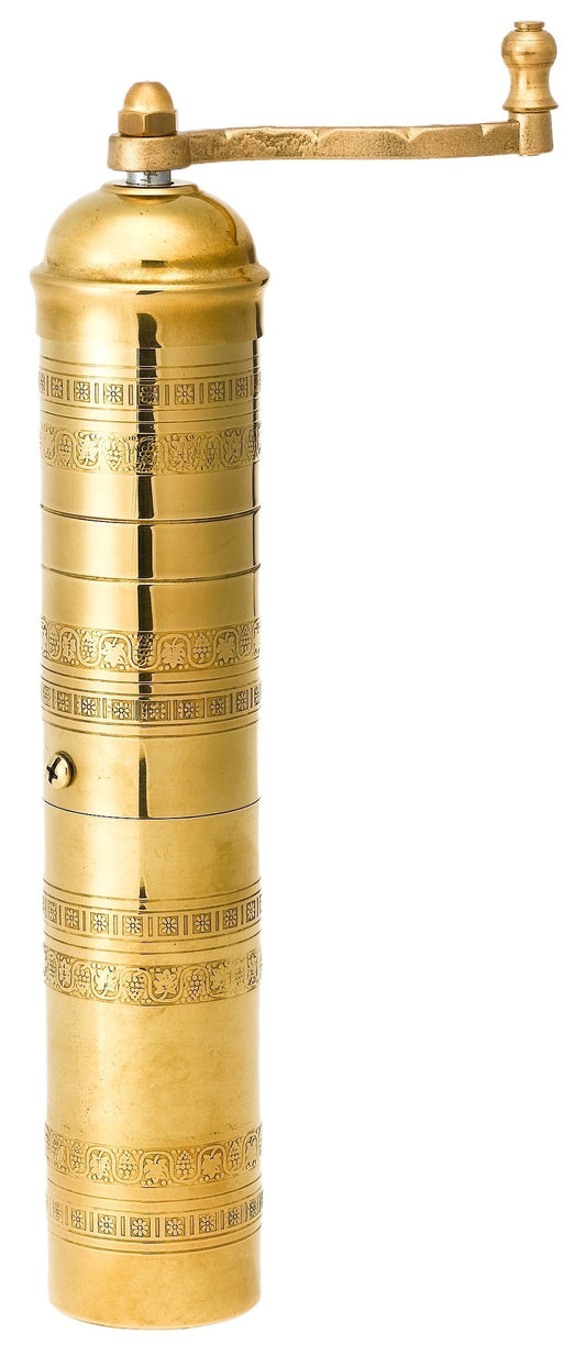 Pepper Mill Imports Traditional Coffee/Spice Mill